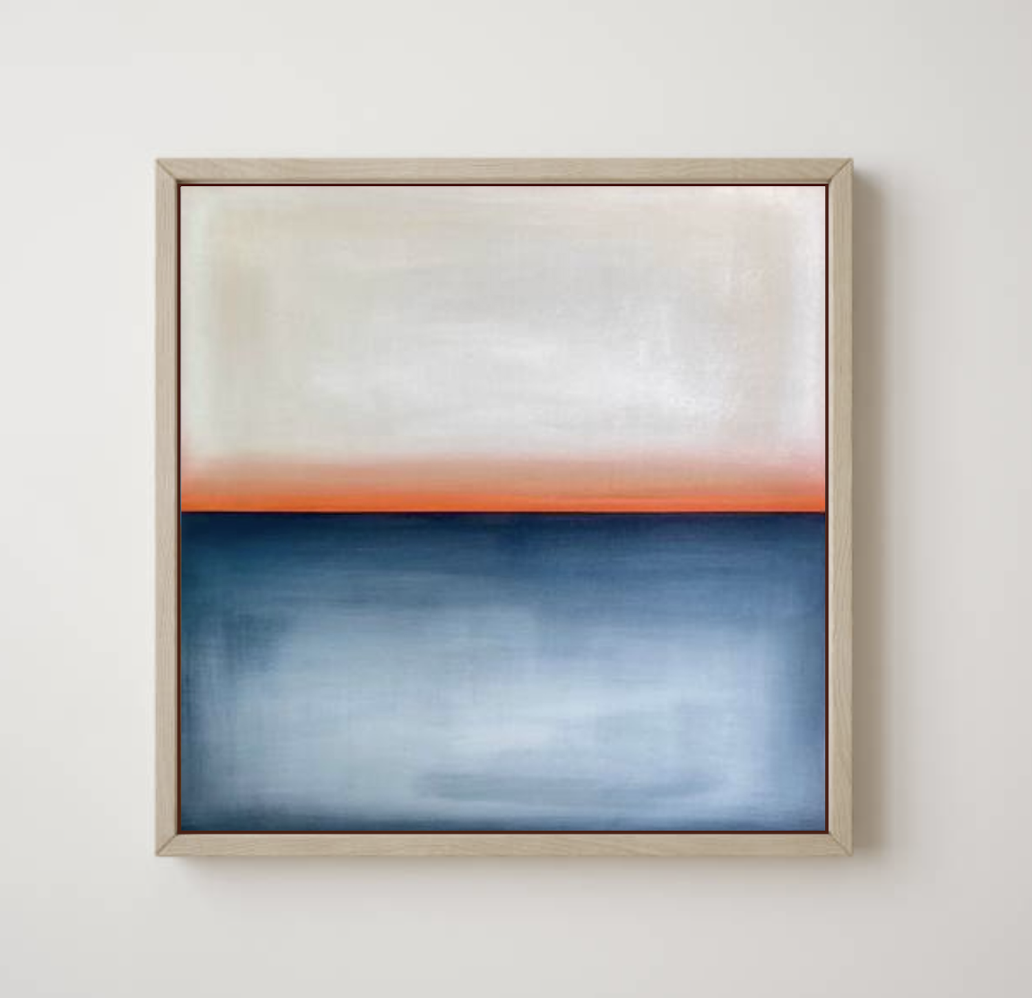 Orange Horizon - Image 2