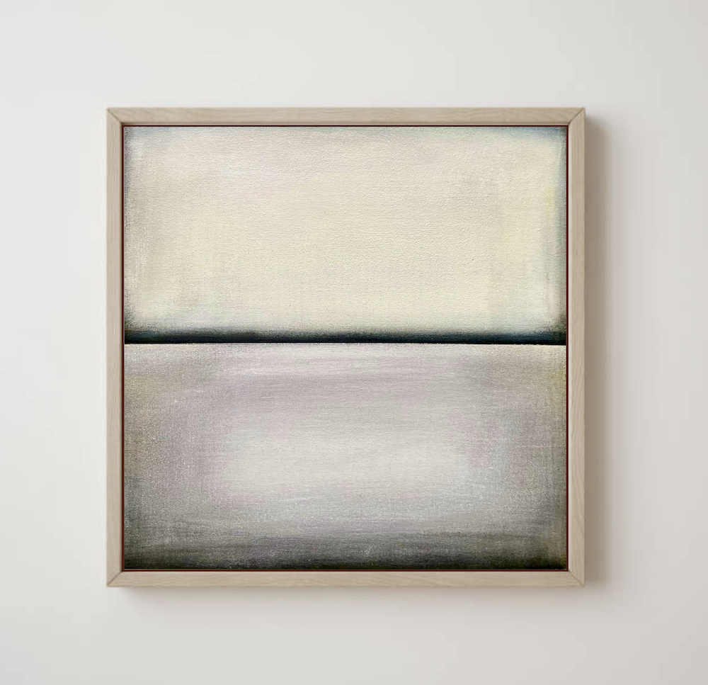 Gray on White - Image 2
